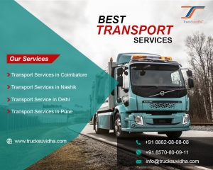 Find a Reliable Transport Agency to Shipping Your Loads